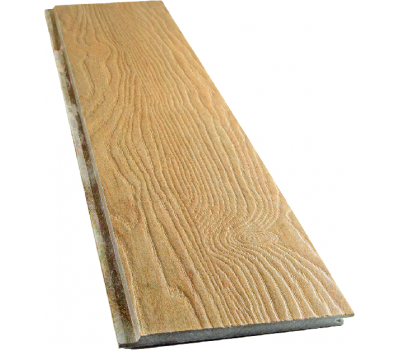 Фиброцементный сайдинг Клик под дерево W-112 от производителя  SidWood по цене 2 650 р