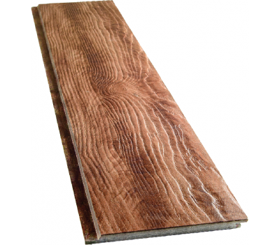 Фиброцементный сайдинг Клик под дерево W-126 от производителя  SidWood по цене 2 650 р