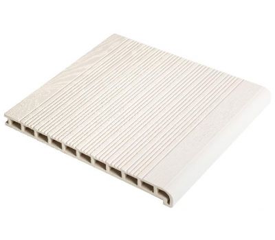 Ступень WOOD Слоновая кость от производителя  Faynag по цене 1 617 р