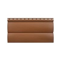 Сайдинг Blockhouse Bh-03 (Блокхаус), Дуб Светлый Сайдинг Blockhouse Bh-03 (Блокхаус), Дуб Светлый