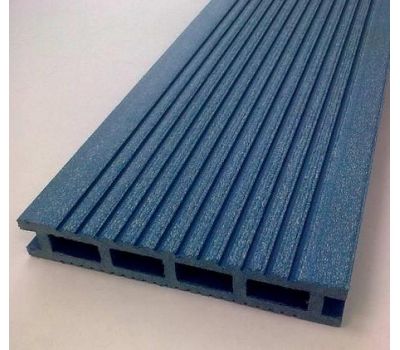 Террасная доска Лазурь 140x22 мм от производителя MultiDeck по цене 0 р Террасная доска Лазурь 140x22 мм от производителя MultiDeck по цене 0 р