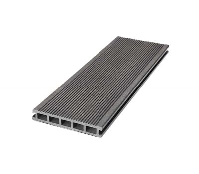 Террасная доска VELVET CLASSIC Черный от производителя  Dortmax по цене 548 р