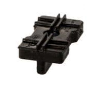 Пластиковый монтажный набор (пластиковая клипса и винт из нержавеющей стали) для террасных досок NATUR и MIX от производителя Cm Decking по цене 14 р Пластиковый монтажный набор (пластиковая клипса и винт из нержавеющей стали) для террасных досок NATUR и MIX от производителя Cm Decking по цене 14 р