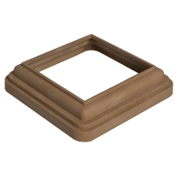 Юбка столба Тик Юбка столба Тик