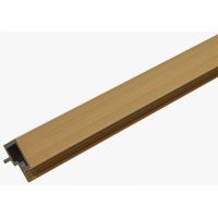 Угловой профиль CM Wall Сосна