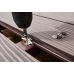 Кляймер монтажный от производителя  RusDecking по цене 17 р