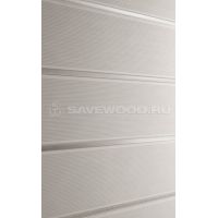 Профиль ДПК для заборов SW Agger Бежевый глянцевый бесшовный Профиль ДПК для заборов SW Agger Бежевый глянцевый бесшовный