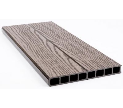 Заборная доска Tehno 25x200 от производителя  Ecodecking по цене 739 р