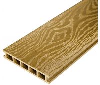 Террасная доска ALbero Bagnato Орех Террасная доска ALbero Bagnato Орех