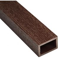 Балясина из ДПК WOOD Шоколад Балясина из ДПК WOOD Шоколад