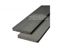 Террасная доска Massive 3D - Графит Террасная доска Massive 3D - Графит