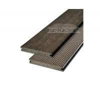 Террасная доска Massive 3D - Венге Террасная доска Massive 3D - Венге