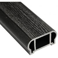 Перила ДПК WOOD Кварц Перила ДПК WOOD Кварц