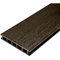 Террасная доска Stelo Bagnato Венге Террасная доска Stelo Bagnato Венге