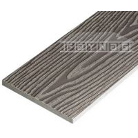 Планкен из ДПК PINO 3D Графит Планкен из ДПК PINO 3D Графит