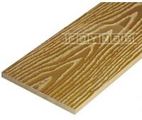 Планкен из ДПК PINO 3D Орех Планкен из ДПК PINO 3D Орех