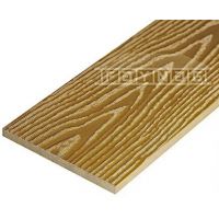 Планкен из ДПК PINO 3D Орех Планкен из ДПК PINO 3D Орех