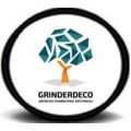 Grinderdeco