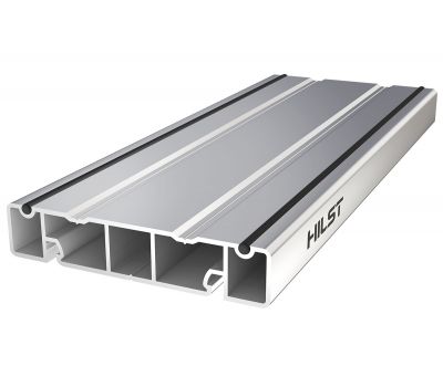 Лага алюминиевая Hilst JOIST стыковочная SLIM MAX 100x20x4000мм от производителя Holzhof по цене 1 700 р Лага алюминиевая Hilst JOIST стыковочная SLIM MAX 100x20x4000мм от производителя Holzhof по цене 1 700 р