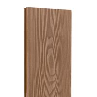 Террасная доска ДПК Euro 3D 139х27 Орех Террасная доска ДПК Euro 3D 139х27 Орех