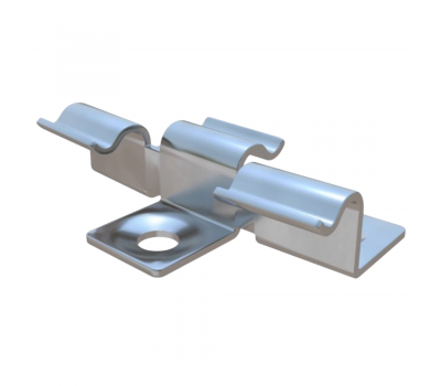 Кляймер с зазором от производителя  NanoWood по цене 25 р