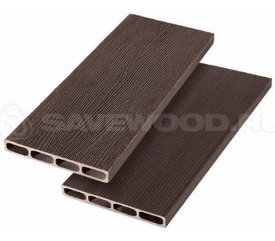 Грядочная доска ДПК с 3D-текстурой SW Rubus Терракот от производителя Savewood по цене 752 р Грядочная доска ДПК с 3D-текстурой SW Rubus Терракот от производителя Savewood по цене 752 р