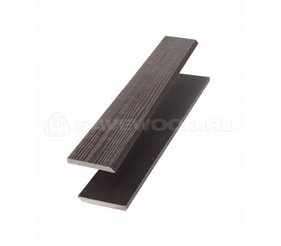 Торцевая рейка Темно-коричневый от производителя Savewood по цене 316 р Торцевая рейка Темно-коричневый от производителя Savewood по цене 316 р