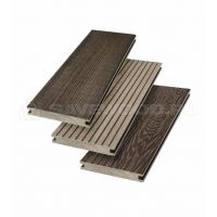 Террасная доска SW Fraxinus (R) Темно-коричневый Террасная доска SW Fraxinus (R) Темно-коричневый