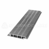 Террасная доска SW Padus (R) Пепельный Террасная доска SW Padus (R) Пепельный