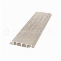 Террасная доска SW Padus (T) Бежевый