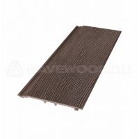 Cайдинг из ДПК SW Cedrus (R) радиальный распил Терракот Cайдинг из ДПК SW Cedrus (R) радиальный распил Терракот