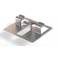 Клипса крепления Classic Клипса крепления Classic