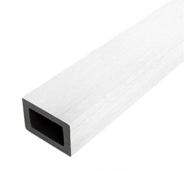 Балясина 60×40 Co-Extrusion Белый от производителя Woodvex по цене 651 р Балясина 60×40 Co-Extrusion Белый от производителя Woodvex по цене 651 р
