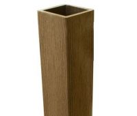 Столб опорный 100х100х3000 Select Вуд Столб опорный 100х100х3000 Select Вуд