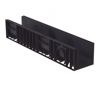 Лоток водоотводный пластиковый ЛВП Норма 150 Н185 от производителя Аквасток по цене 980 р Лоток водоотводный пластиковый ЛВП Норма 150 Н185 от производителя Аквасток по цене 980 р