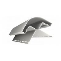 Планка радиусная 3.0 Белый Планка радиусная 3.0 Белый