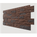 Фасадные панели (цокольный сайдинг) , Stein (песчаник), Dunkelstein Tемный орех от производителя Docke по цене 605 р Фасадные панели (цокольный сайдинг) , Stein (песчаник), Dunkelstein Tемный орех от производителя Docke по цене 605 р