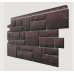Фасадные панели (цокольный сайдинг) , Burg (камень), Erdburg Земляной от производителя Docke по цене 582 р Фасадные панели (цокольный сайдинг) , Burg (камень), Erdburg Земляной от производителя Docke по цене 582 р