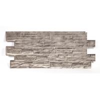 Фасадные панели СЕРИЯ ЭКО 2 АЛЬПИЙСКАЯ СКАЗКА - Самшит Фасадные панели СЕРИЯ ЭКО 2 АЛЬПИЙСКАЯ СКАЗКА - Самшит