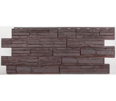 Фасадные панели СЕРИЯ Альпийская Сказка - Памир от производителя Т-сайдинг по цене 595 р Фасадные панели СЕРИЯ Альпийская Сказка - Памир от производителя Т-сайдинг по цене 595 р