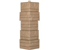 Угол Альпийская Сказка ЭКО-1 - Крем Угол Альпийская Сказка ЭКО-1 - Крем