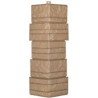 Угол Альпийская Сказка ЭКО-1 - Крем Угол Альпийская Сказка ЭКО-1 - Крем