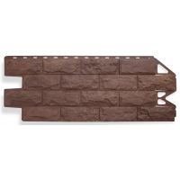 Фасадные панели (цокольный сайдинг) Фагот Можайский Фасадные панели (цокольный сайдинг) Фагот Можайский