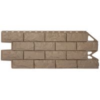 Фасадные панели Фагот ЭКО Бежевый