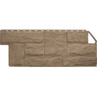 Фасадные панели Гранит ЭКО Бежевый Фасадные панели Гранит ЭКО Бежевый