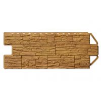 Фасадные панели (цокольный сайдинг) Каньон Невада Фасадные панели (цокольный сайдинг) Каньон Невада