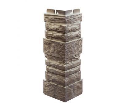 Угол наружный Камень Шотландский Линвуд от производителя Альта-профиль по цене 634 р Угол наружный Камень Шотландский Линвуд от производителя Альта-профиль по цене 634 р