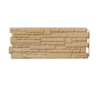 Фасадные панели (цокольный сайдинг) Скалистый камень Анды от производителя Альта-профиль по цене 665 р Фасадные панели (цокольный сайдинг) Скалистый камень Анды от производителя Альта-профиль по цене 665 р