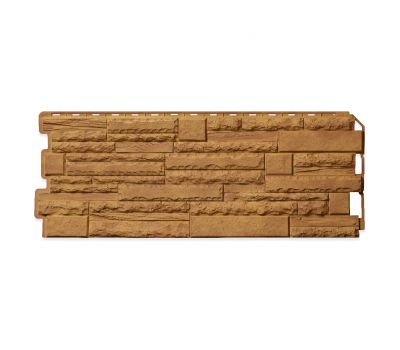 Фасадные панели (цокольный сайдинг) Скалистый камень Памир от производителя Альта-профиль по цене 665 р Фасадные панели (цокольный сайдинг) Скалистый камень Памир от производителя Альта-профиль по цене 665 р