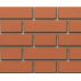 Фасадные панели (Цокольный Сайдинг) VOX Solid, Clinker, Terracota от производителя Vox по цене 720 р Фасадные панели (Цокольный Сайдинг) VOX Solid, Clinker, Terracota от производителя Vox по цене 720 р